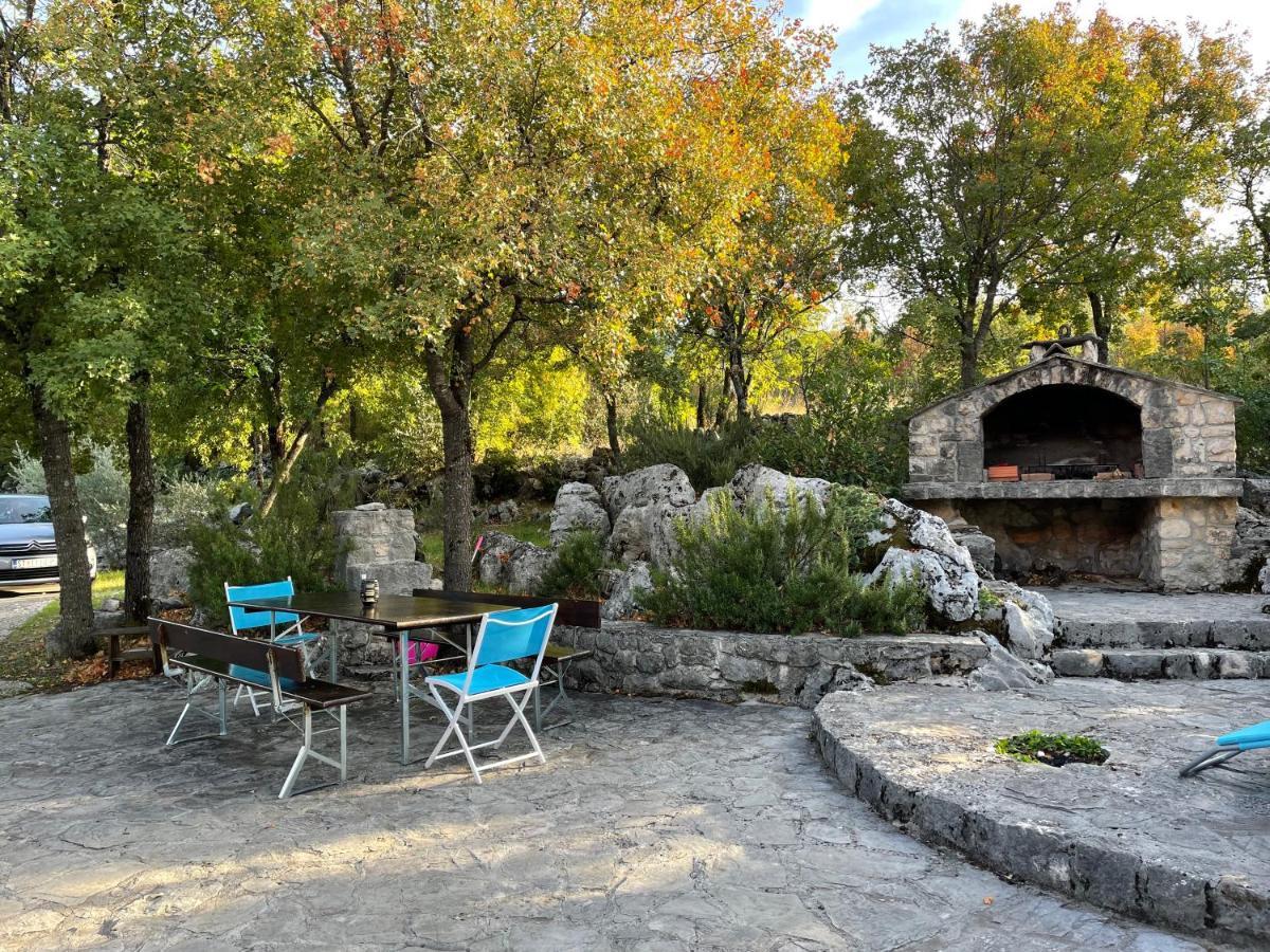 Holiday House Dunamis Krivodol المظهر الخارجي الصورة