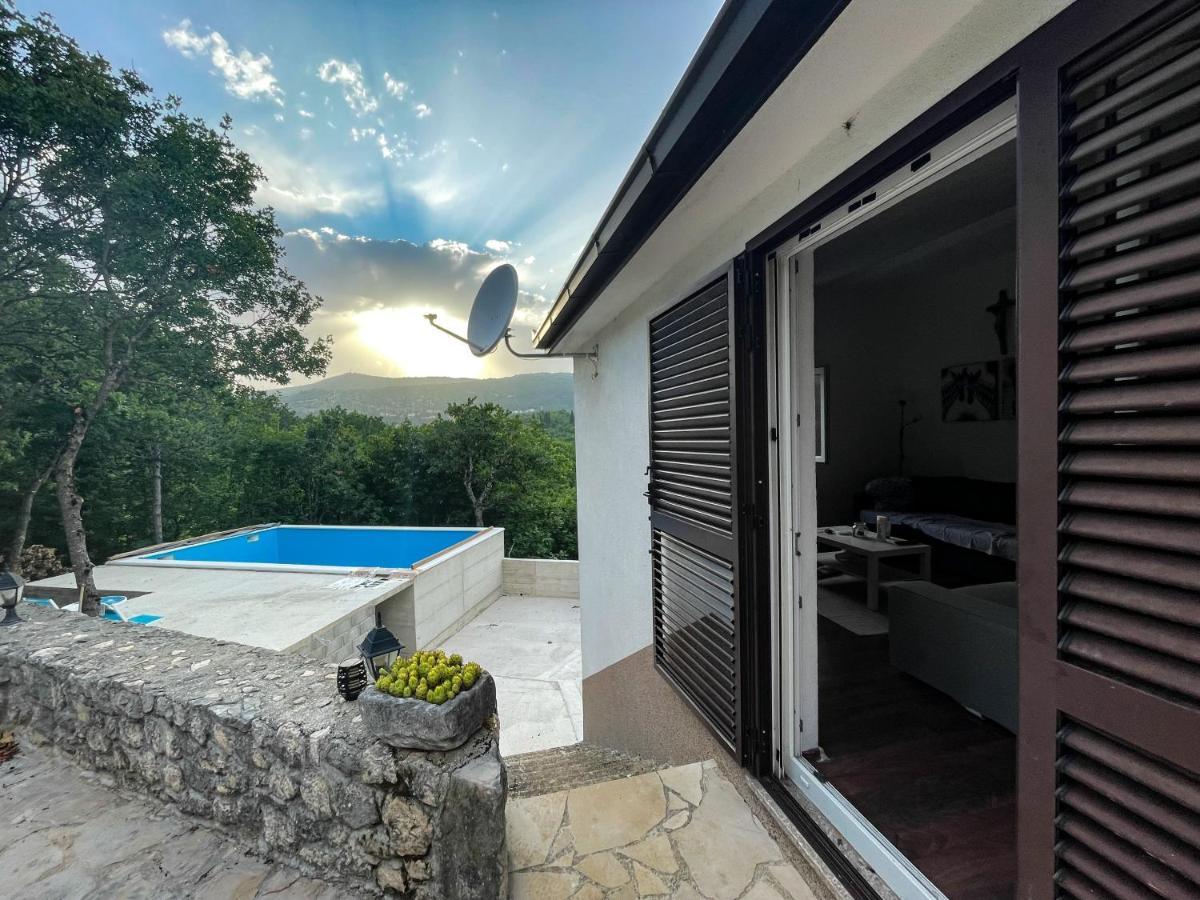 Holiday House Dunamis Krivodol المظهر الخارجي الصورة