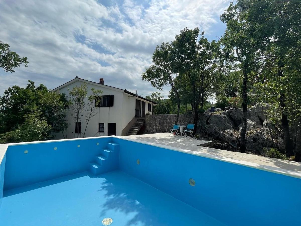 Holiday House Dunamis Krivodol المظهر الخارجي الصورة