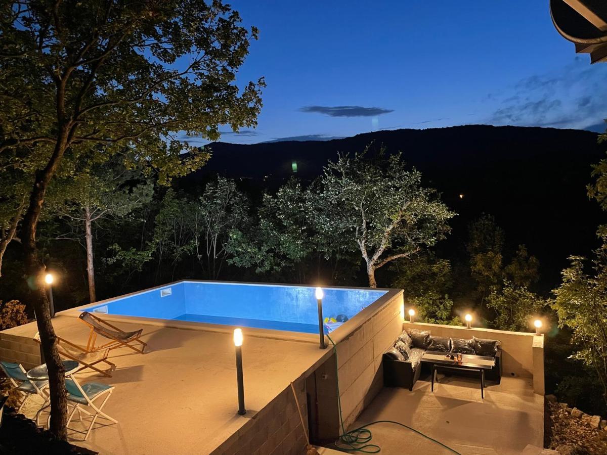 Holiday House Dunamis Krivodol المظهر الخارجي الصورة