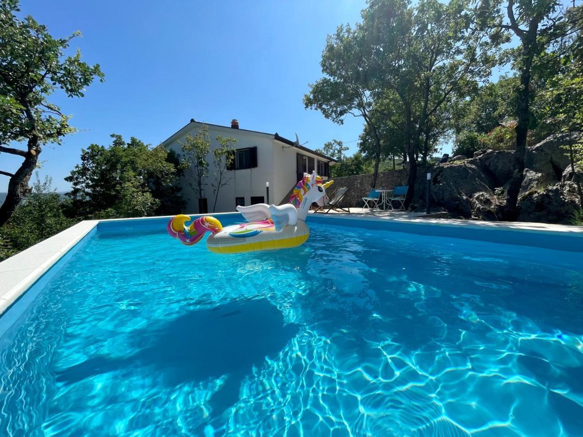 Holiday House Dunamis Krivodol المظهر الخارجي الصورة