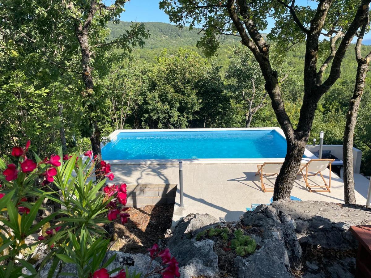 Holiday House Dunamis Krivodol المظهر الخارجي الصورة