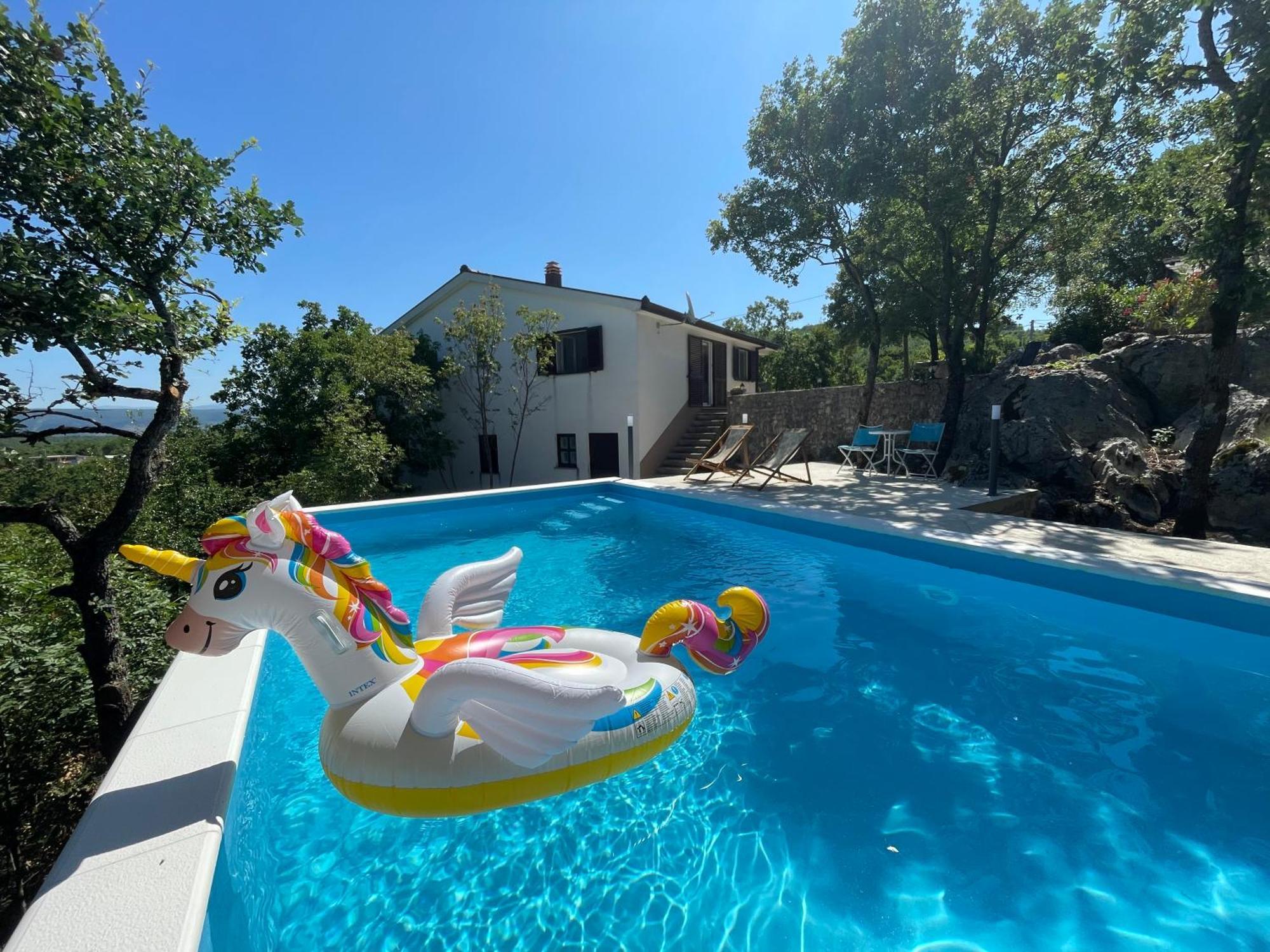 Holiday House Dunamis Krivodol المظهر الخارجي الصورة
