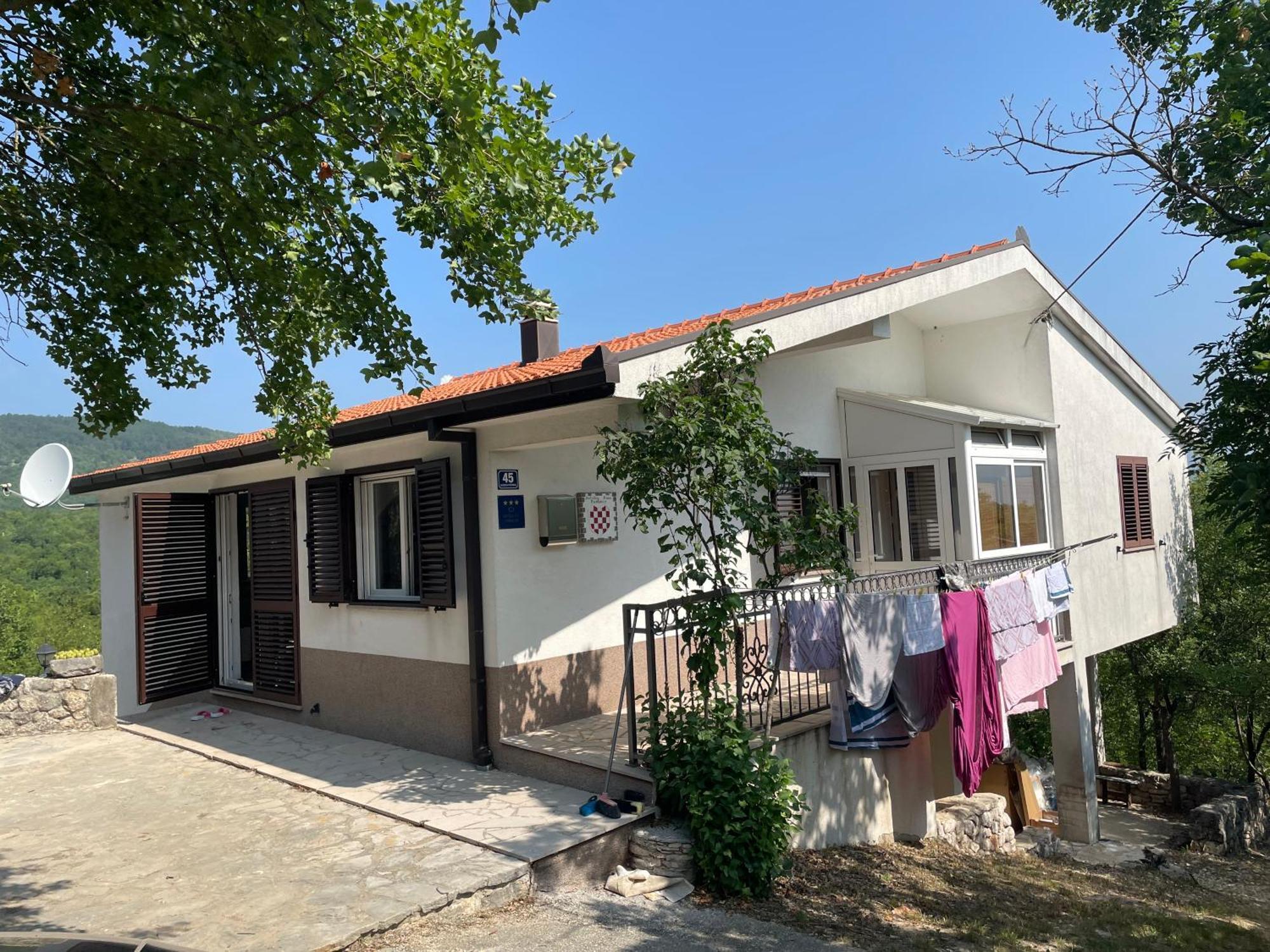 Holiday House Dunamis Krivodol المظهر الخارجي الصورة